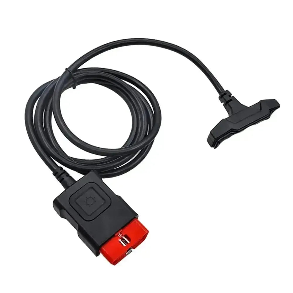 Delphi DS150E 26 pin DB26 - 16 pin OBD2 cavo adattatore interfaccia
