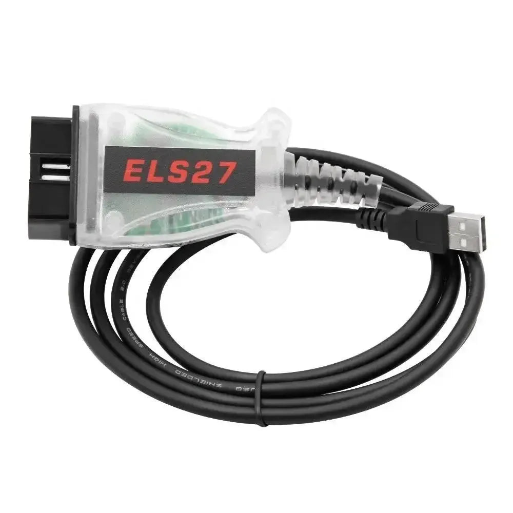 ELS27 OBD2 - cavo interfaccia USB