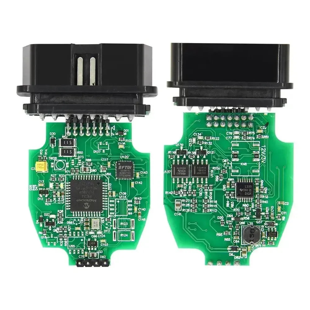ELS27 OBD2 - cavo interfaccia USB