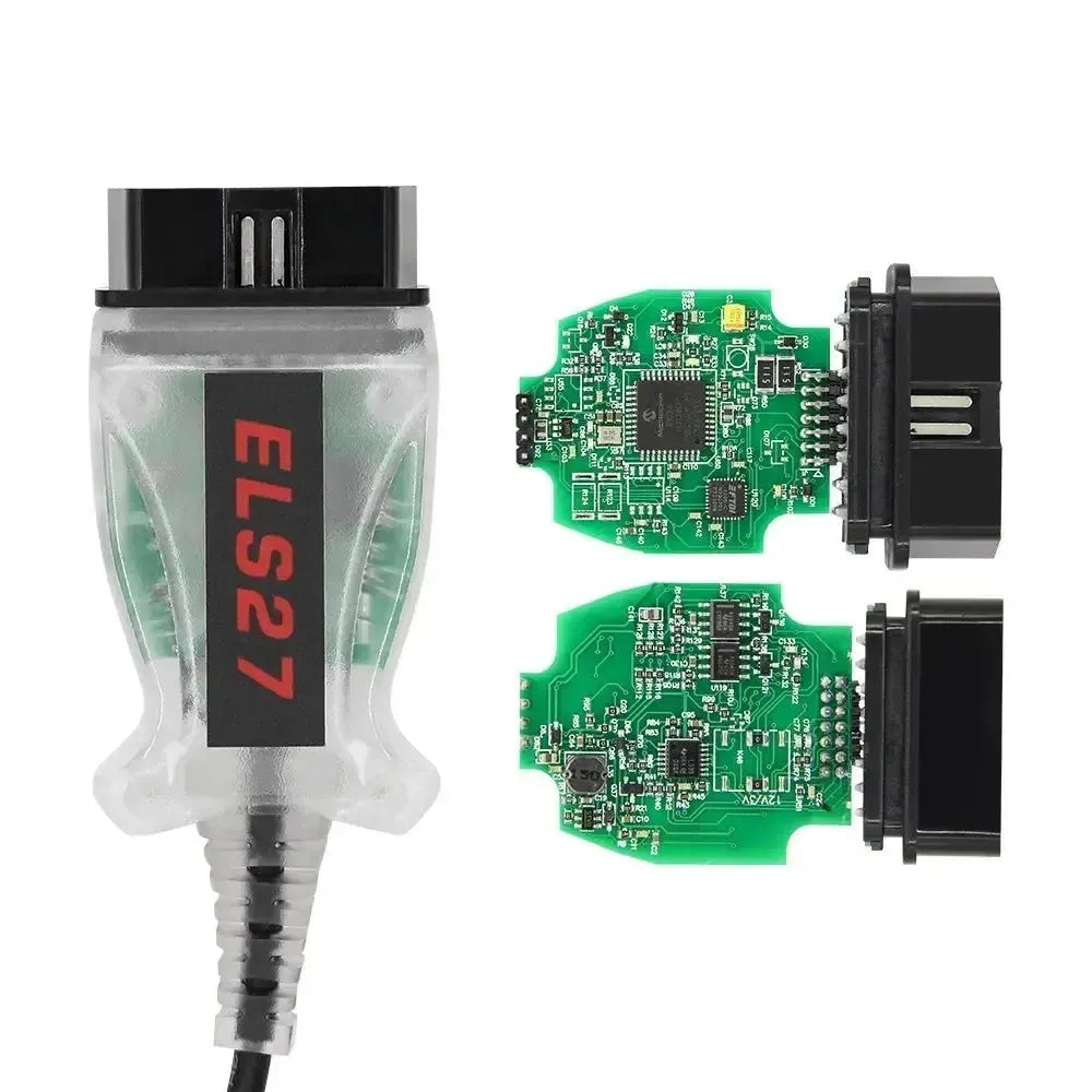 ELS27 OBD2 - cavo interfaccia USB