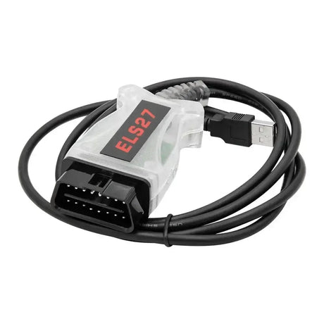 ELS27 OBD2 - cavo interfaccia USB