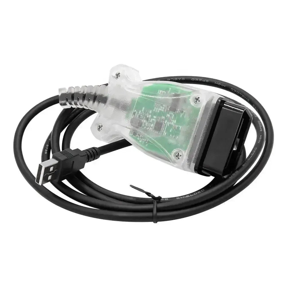 ELS27 OBD2 - cavo interfaccia USB