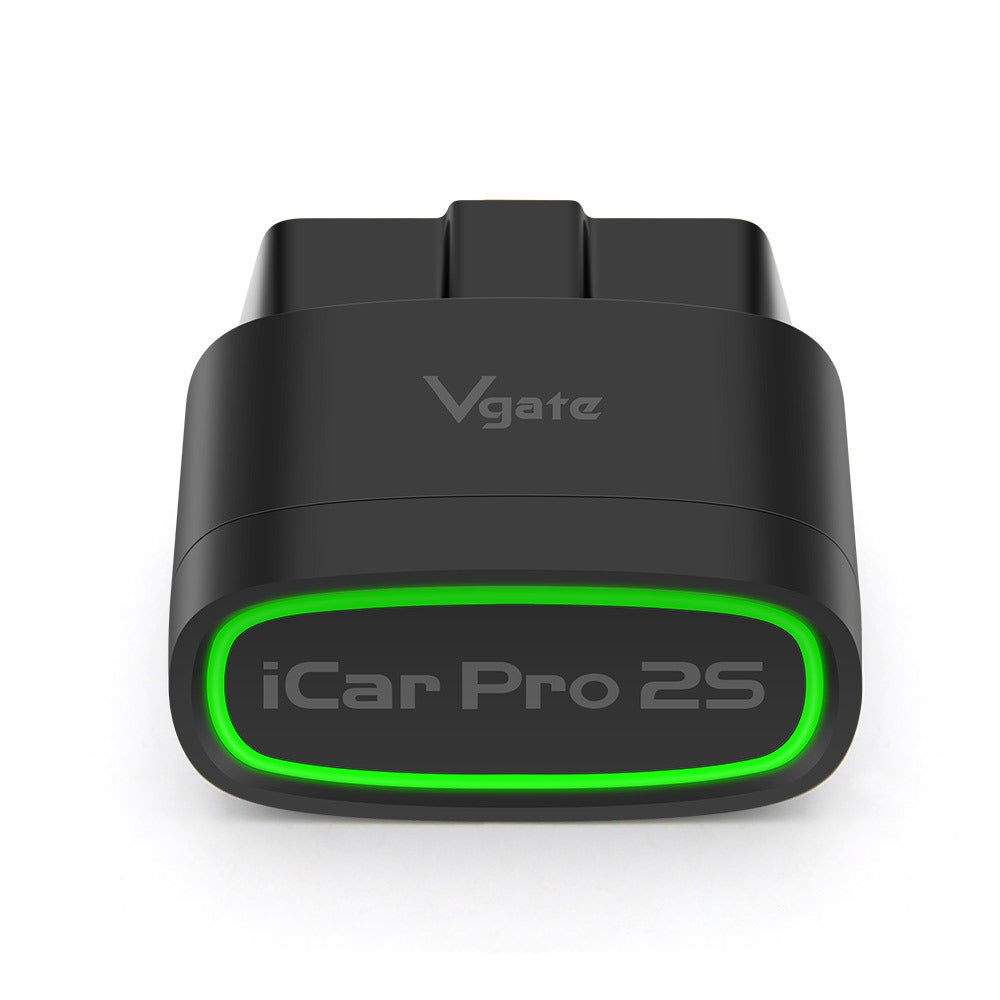 Vgate iCar Pro 2S | Interfaccia ELM327 (Bluetooth 5.3)