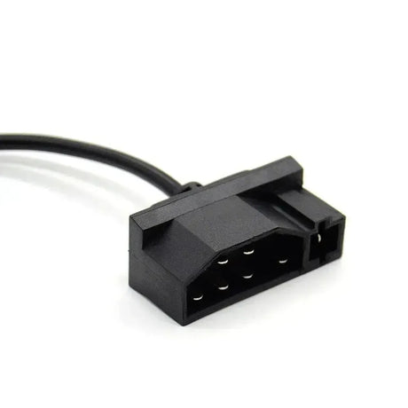 Ford cavo adattatore da 7 pin OBD1 a 16 pin OBD2 | Auto passeggeri