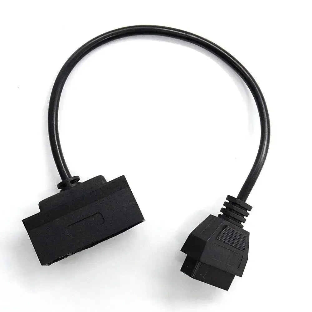Ford cavo adattatore da 7 pin OBD1 a 16 pin OBD2 | Auto passeggeri
