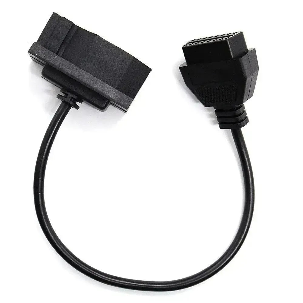 Ford cavo adattatore da 7 pin OBD1 a 16 pin OBD2 | Auto passeggeri