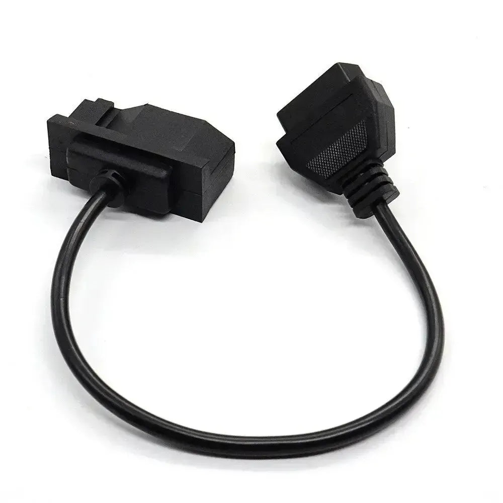 Ford cavo adattatore da 7 pin OBD1 a 16 pin OBD2 | Auto passeggeri