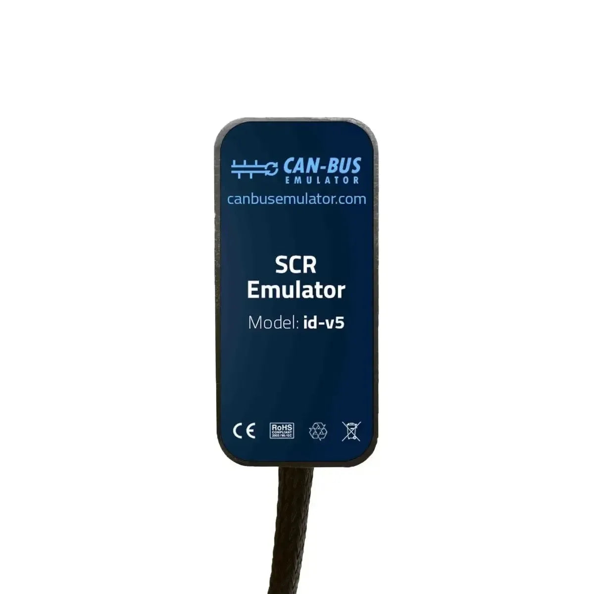 Emulatore Ford Cargo AdBlue (SCR) Euro 5 Camion