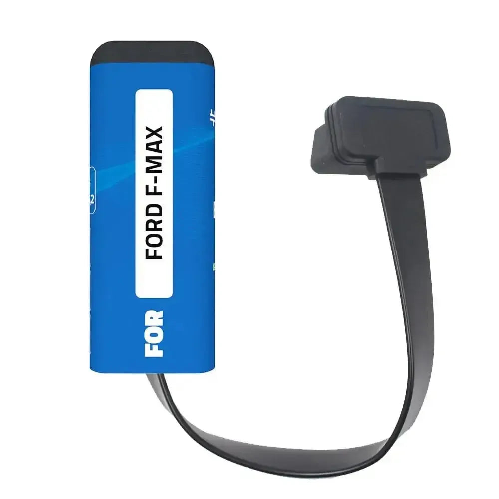 Emulatore AdBlue (SCR) Ford F-Max Euro 6 Camion