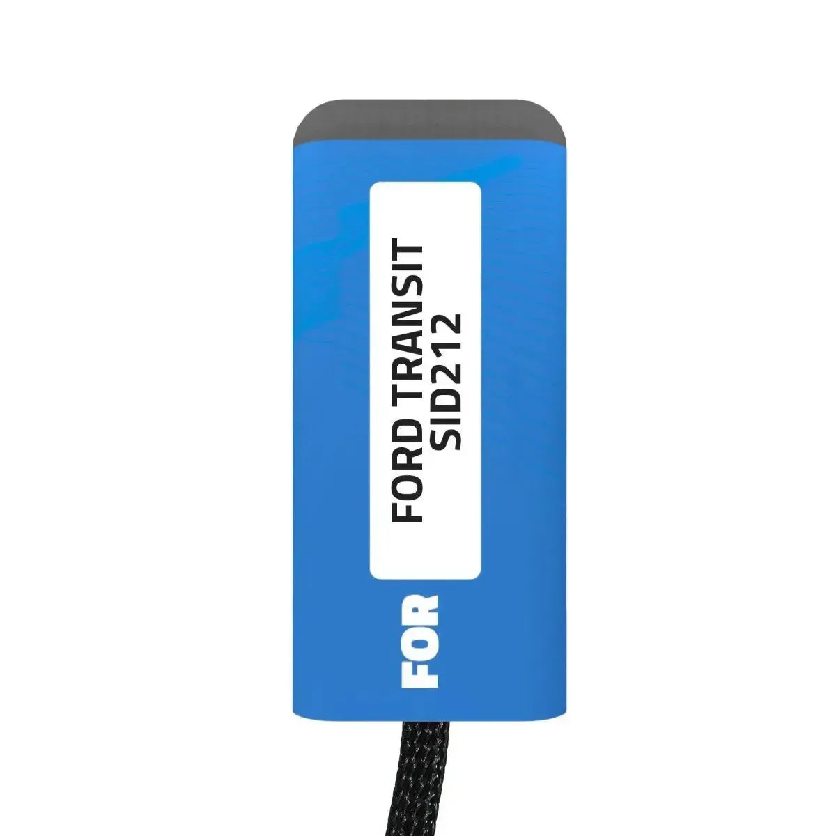 Emulatore Ford Transit AdBlue (SCR) (SID212) Furgone