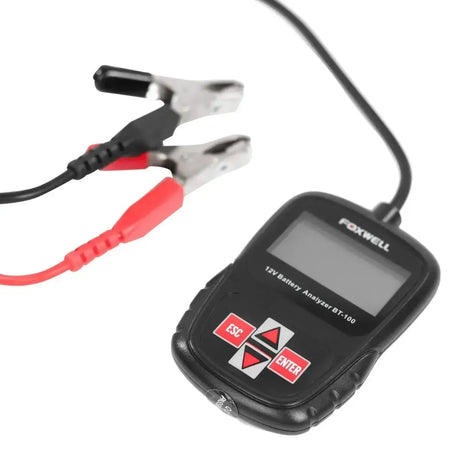 Foxwell BT100 | Tester batteria