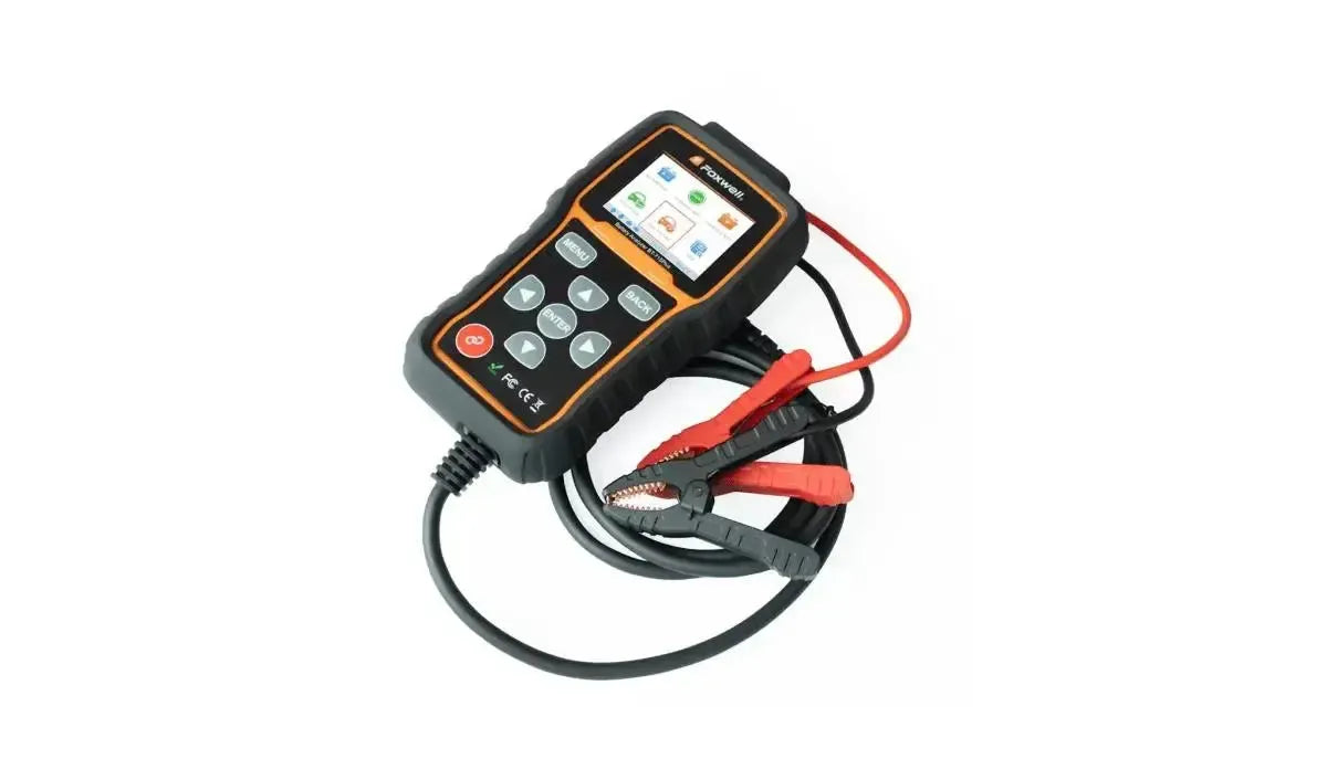 Foxwell BT715 Plus | Tester batteria