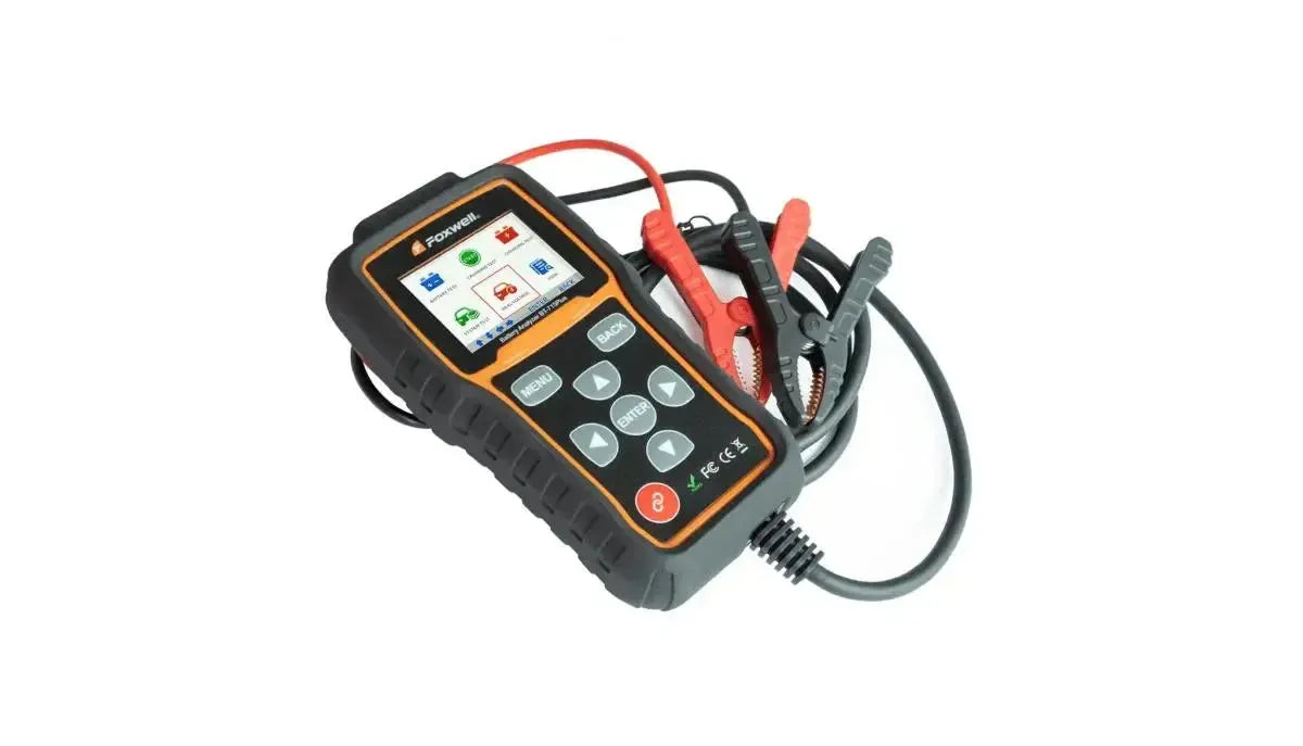 Foxwell BT715 Plus | Tester batteria
