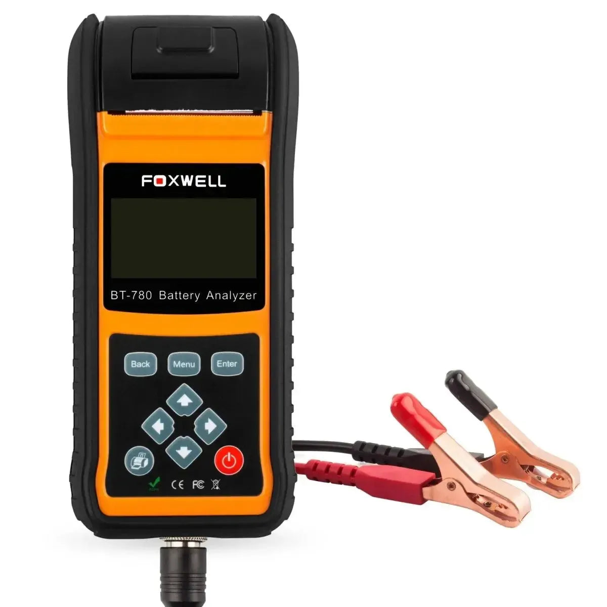 Foxwell BT780 | Tester batteria