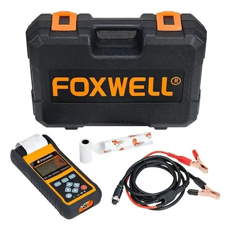 Foxwell BT780 | Tester batteria