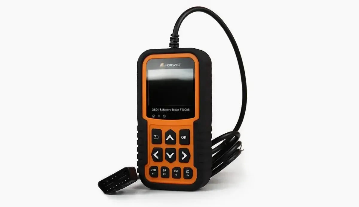 Foxwell F1000B Lettore di codici di errore