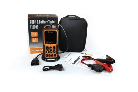Foxwell F1000B Lettore di codici di errore