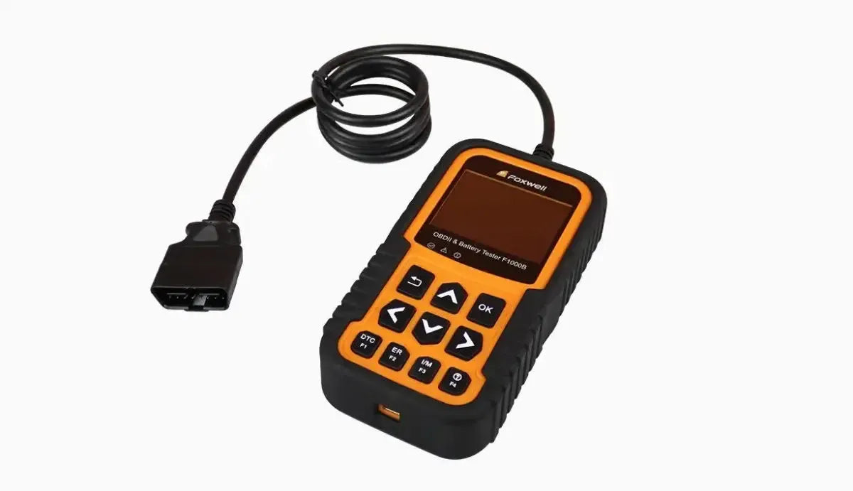 Foxwell F1000B Lettore di codici di errore