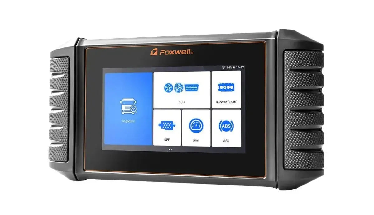 Foxwell I50 HD Camion Strumento di diagnosi
