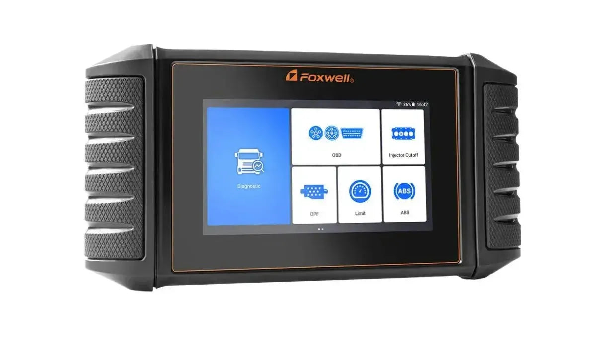 Foxwell I50 HD Camion Strumento di diagnosi