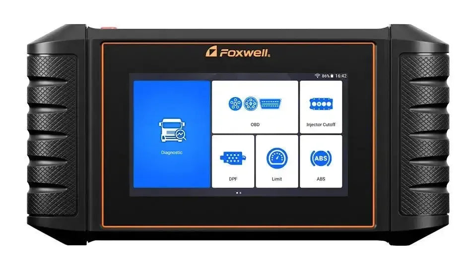 Foxwell I50 HD Camion Strumento di diagnosi