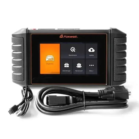 Foxwell I50 Pro Auto Strumento di diagnosi