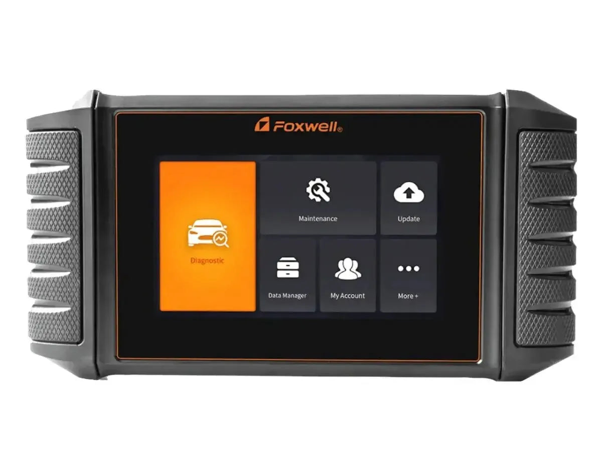 Foxwell I50 Pro Auto Strumento di diagnosi