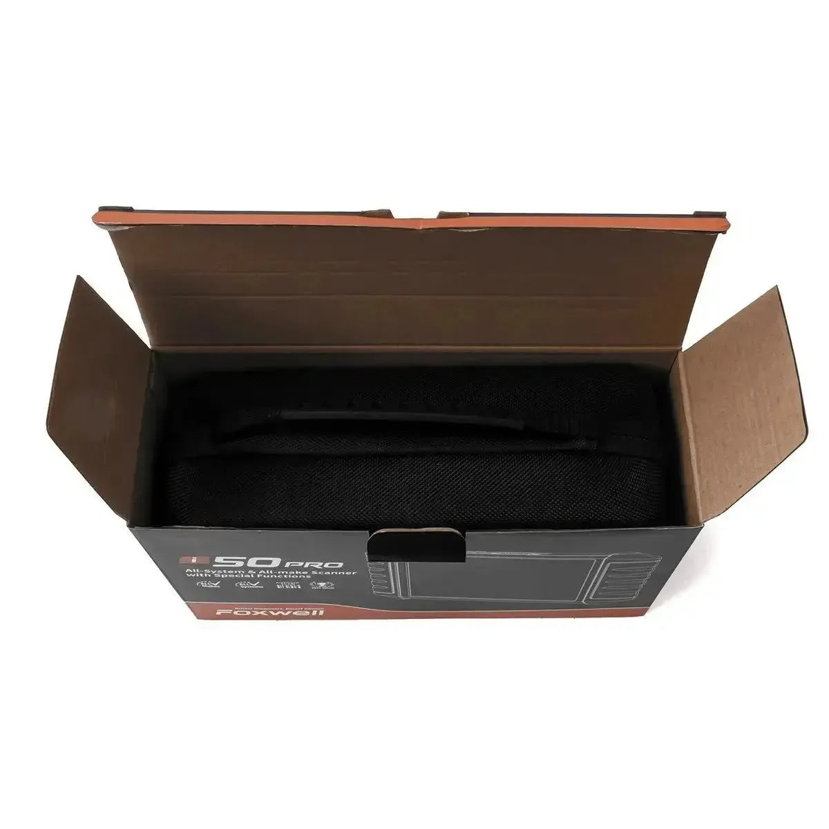 Foxwell I50 Pro Auto Strumento di diagnosi