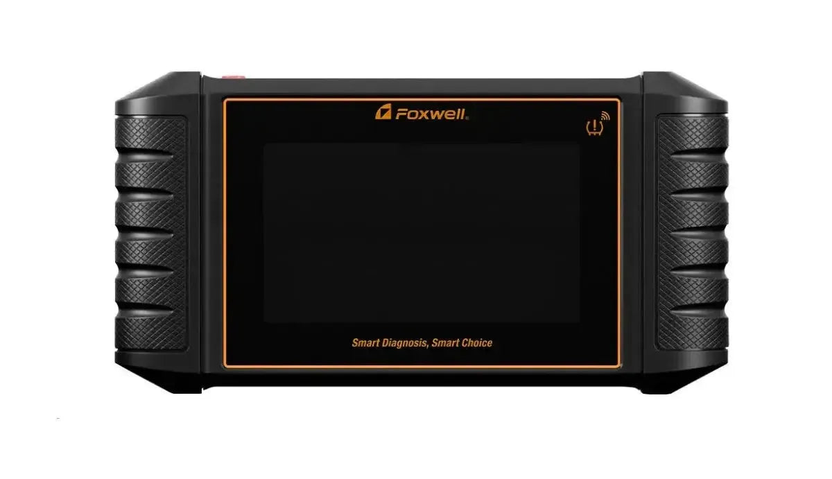 Foxwell I50TS Auto Strumento di diagnosi