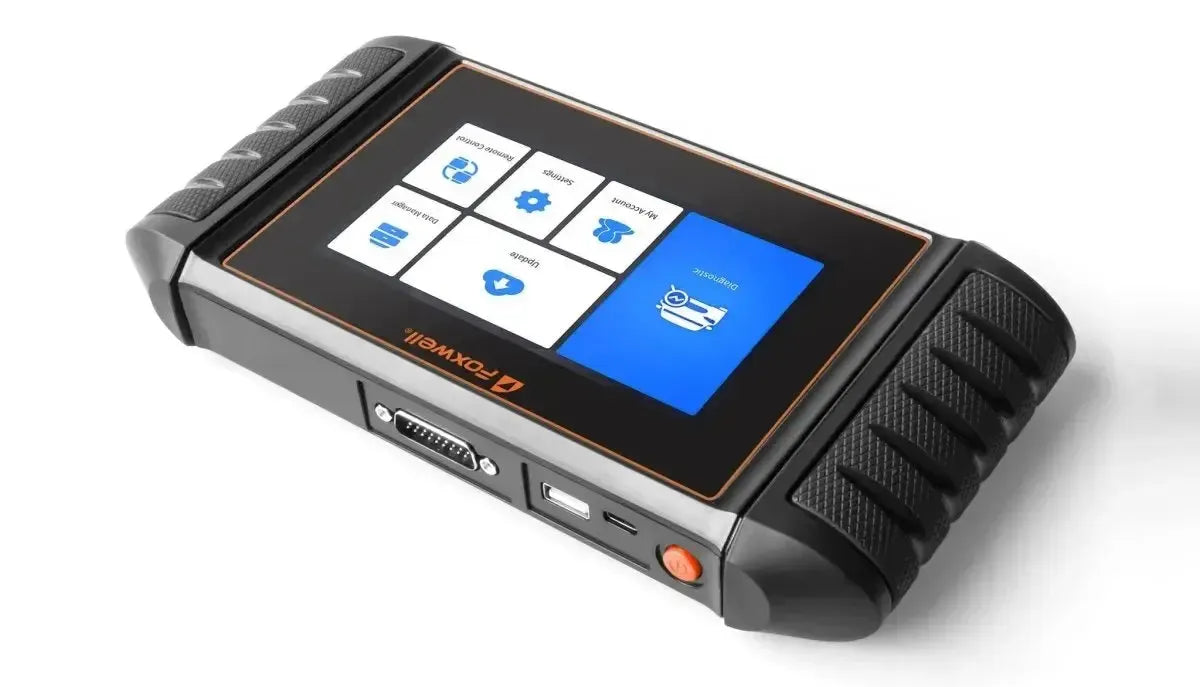 Foxwell I53 Auto Strumento di diagnosi