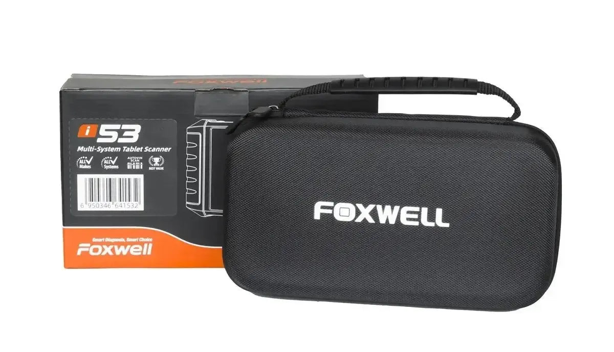 Foxwell I53 Auto Strumento di diagnosi
