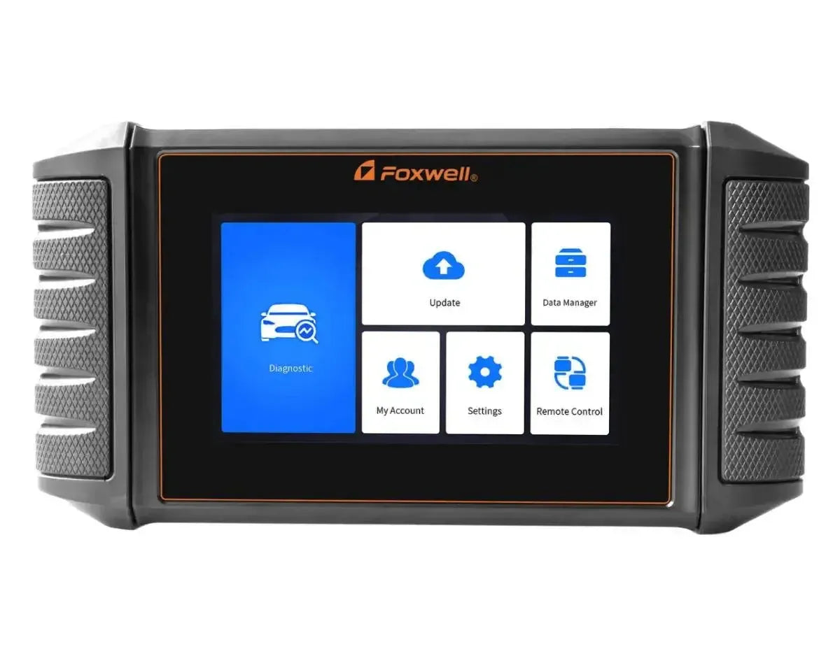 Foxwell I53 Auto Strumento di diagnosi