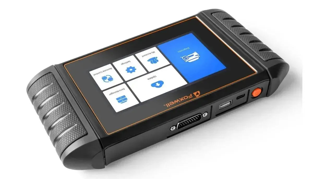 Foxwell I53 Auto Strumento di diagnosi