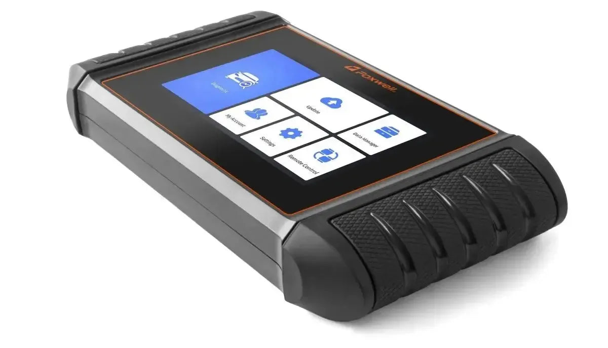 Foxwell I53 Auto Strumento di diagnosi