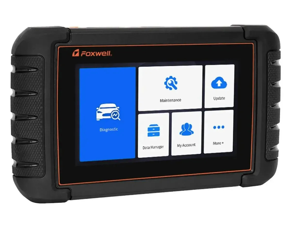 Foxwell I70 II Auto Strumento di diagnosi