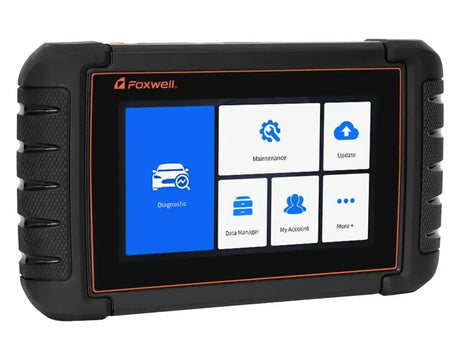 Foxwell I70 II Auto Strumento di diagnosi
