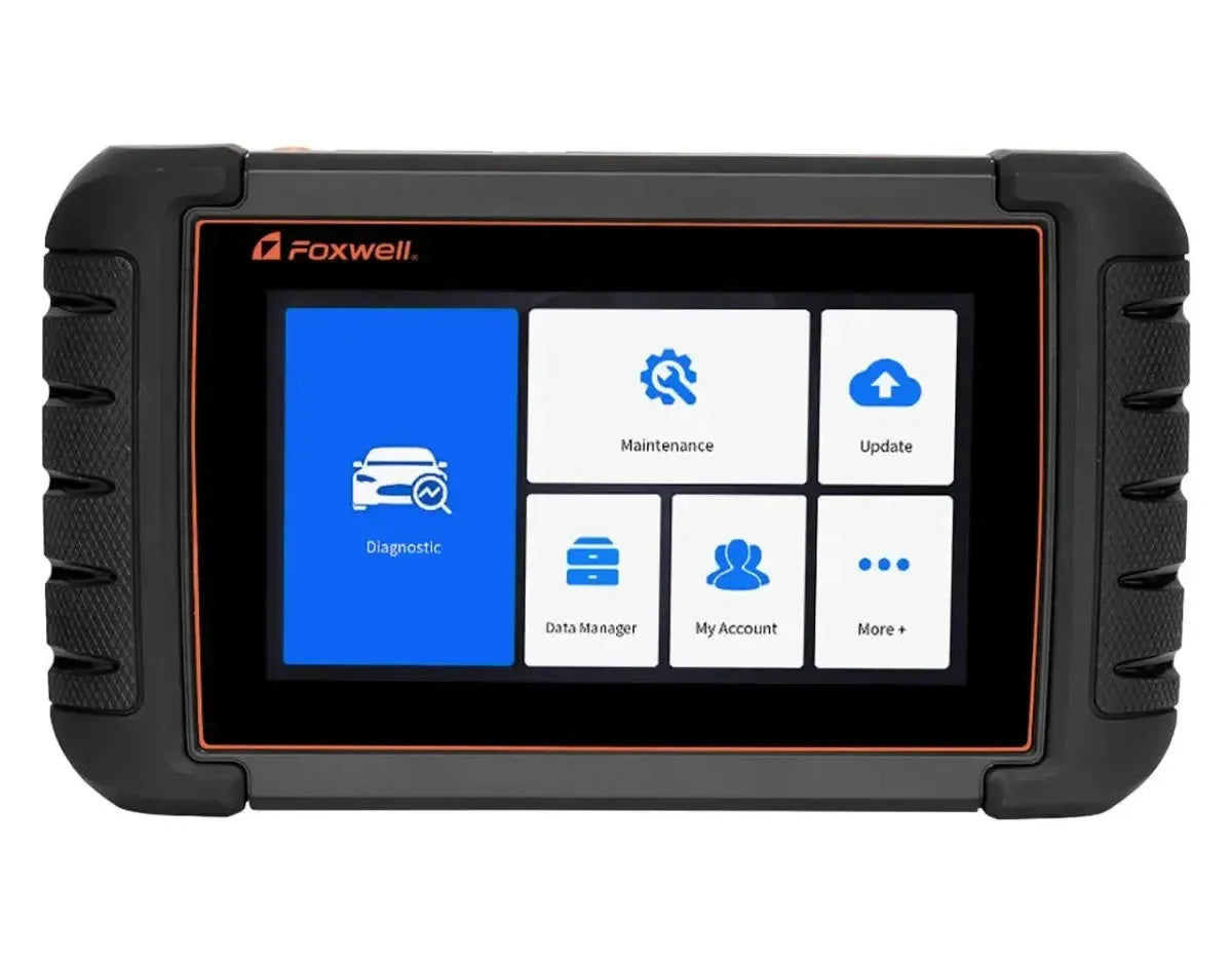 Foxwell I70 II Auto Strumento di diagnosi