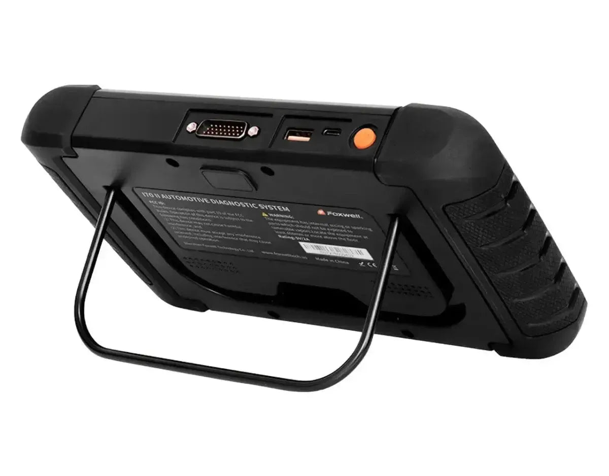 Foxwell I70 II Auto Strumento di diagnosi