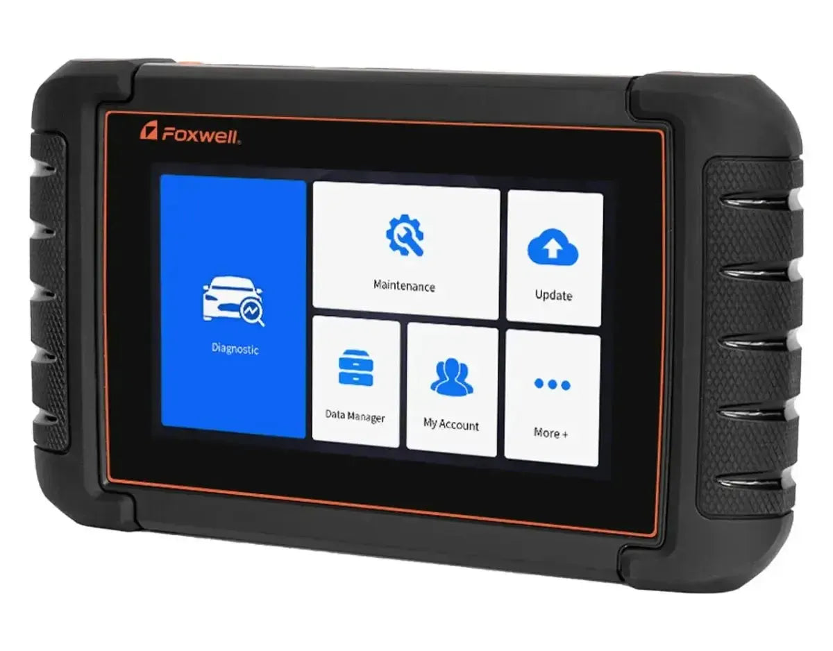 Foxwell I70 II Auto Strumento di diagnosi