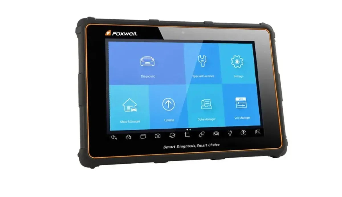 Foxwell I70 Pro Auto Strumento di diagnosi
