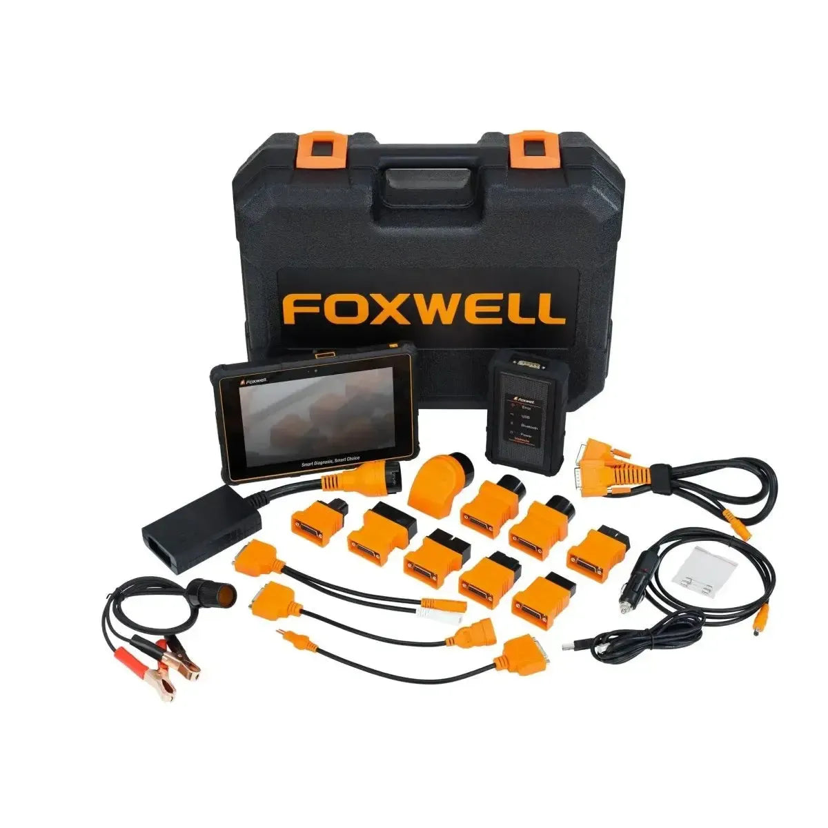 Foxwell I70 Pro Auto Strumento di diagnosi