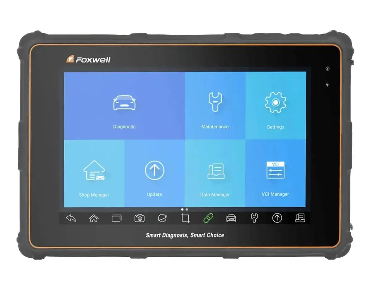 Foxwell I70 Pro Auto Strumento di diagnosi