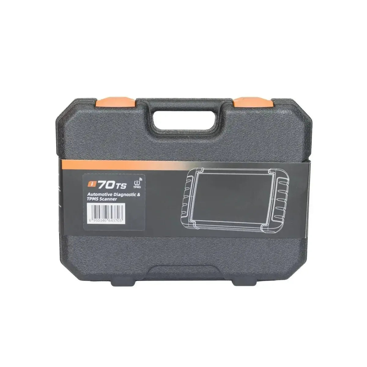 Foxwell I70BT Auto Strumento di diagnosi