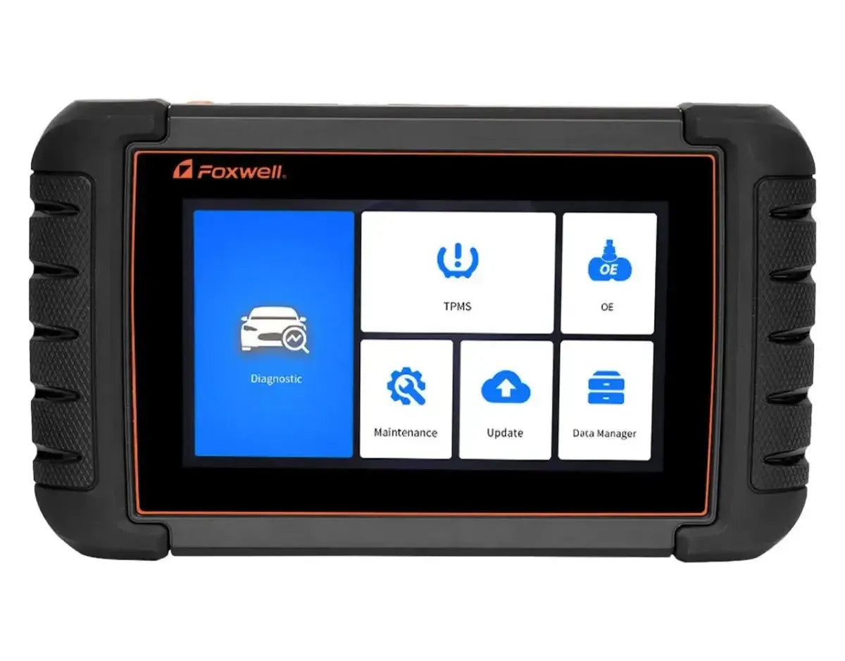 Foxwell I70BT Auto Strumento di diagnosi