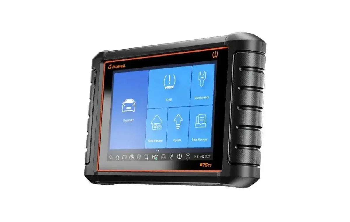 Foxwell I75TS Auto Strumento di diagnosi