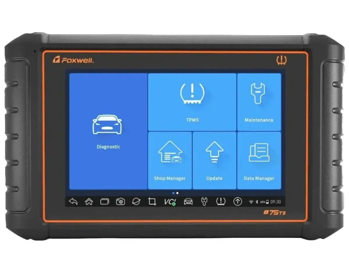 Foxwell I75TS Auto Strumento di diagnosi
