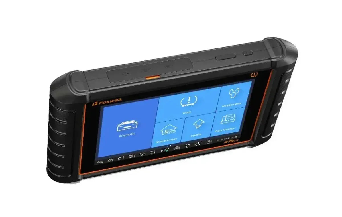 Foxwell I75TS Auto Strumento di diagnosi