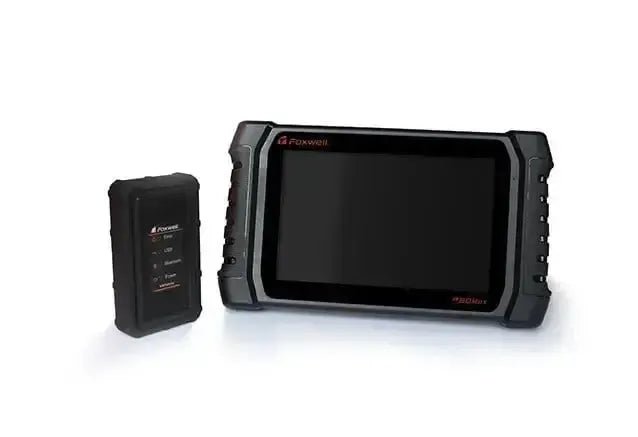 Foxwell I80 Max Auto Strumento di diagnosi