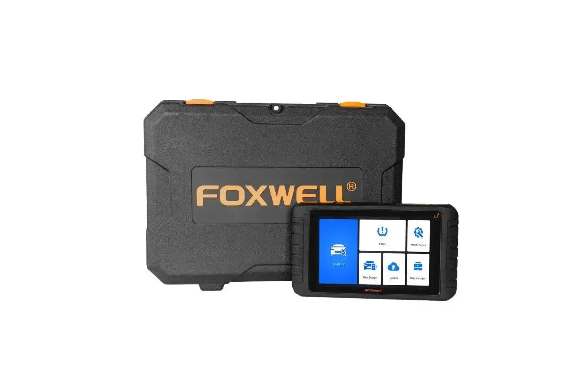 Foxwell I80TS Auto Strumento di diagnosi