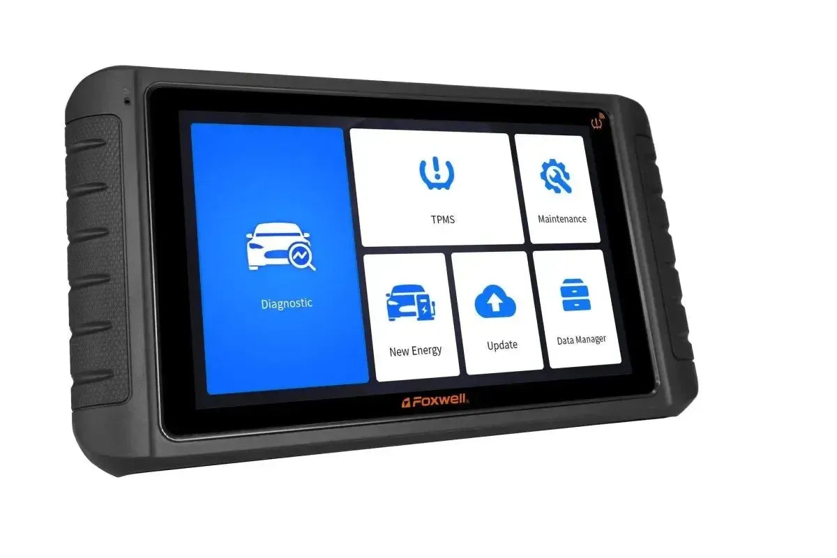 Foxwell I80TS Auto Strumento di diagnosi